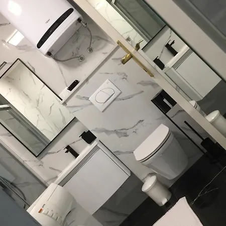 Vanda Apartment *