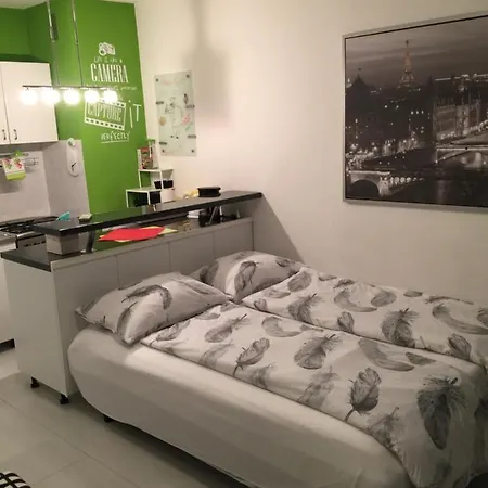Apartment Vanda Umag