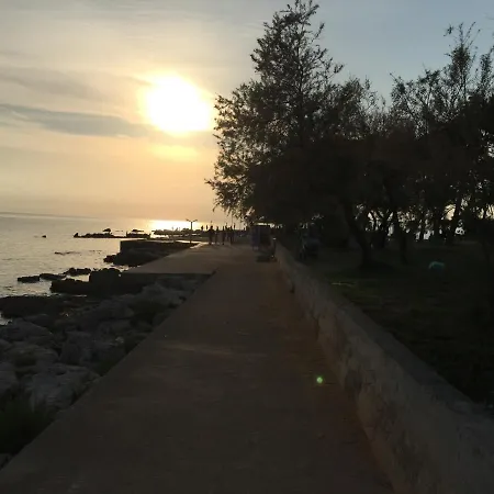 Apartment Vanda Umag