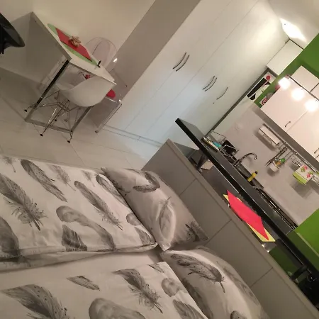 Apartment Vanda Umag