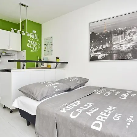 Apartment Vanda