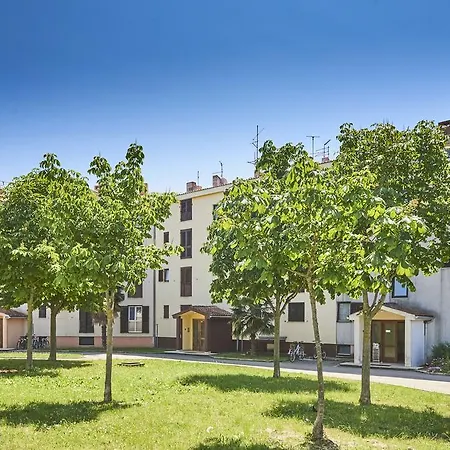 Apartment Vanda *