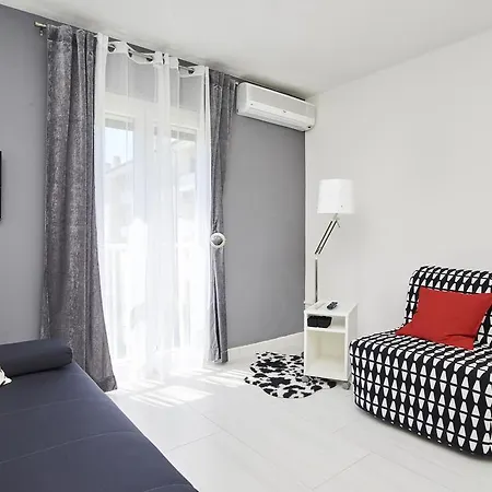 Apartment Vanda Umag
