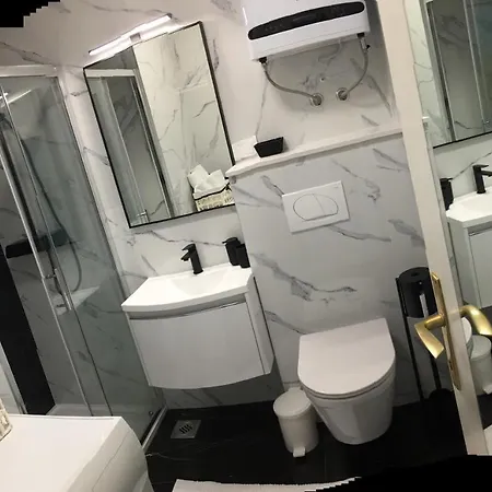 Apartman Vanda