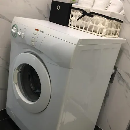 Apartman Vanda *
