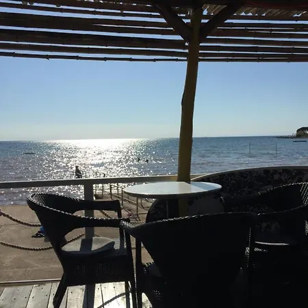 Apartman Vanda